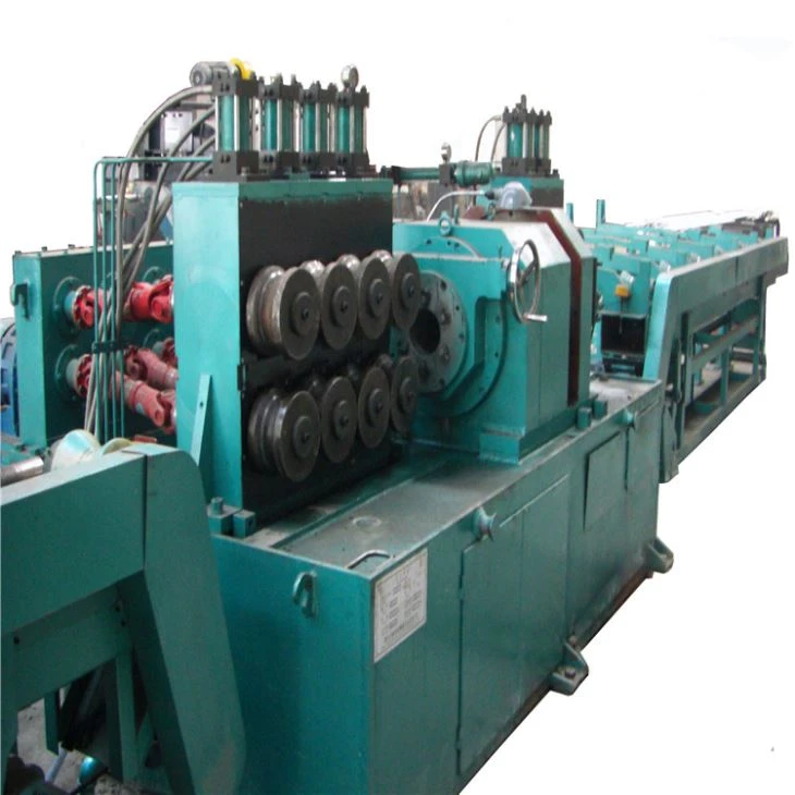 High Precision Spring Steel Bar Peeler