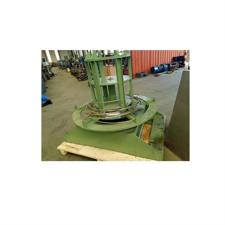 15-30mm Wire To Wire Peeling Machine With Belt Polisher