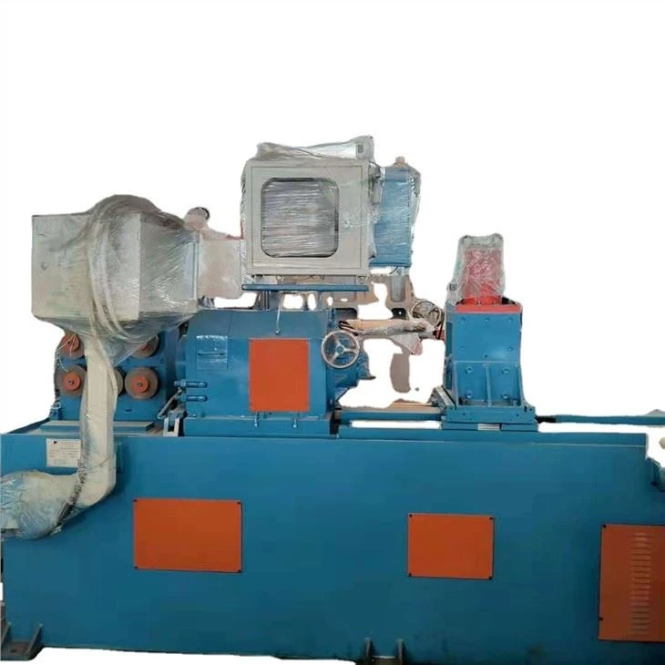 High Efficiency Stable Operation WXC80Y Hot Sale Bar Peeling Machine