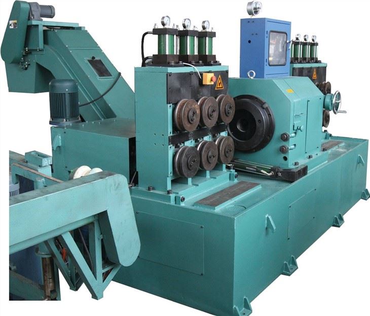 WXC60Y Semi Automatic Peeling Machine With The Best Price