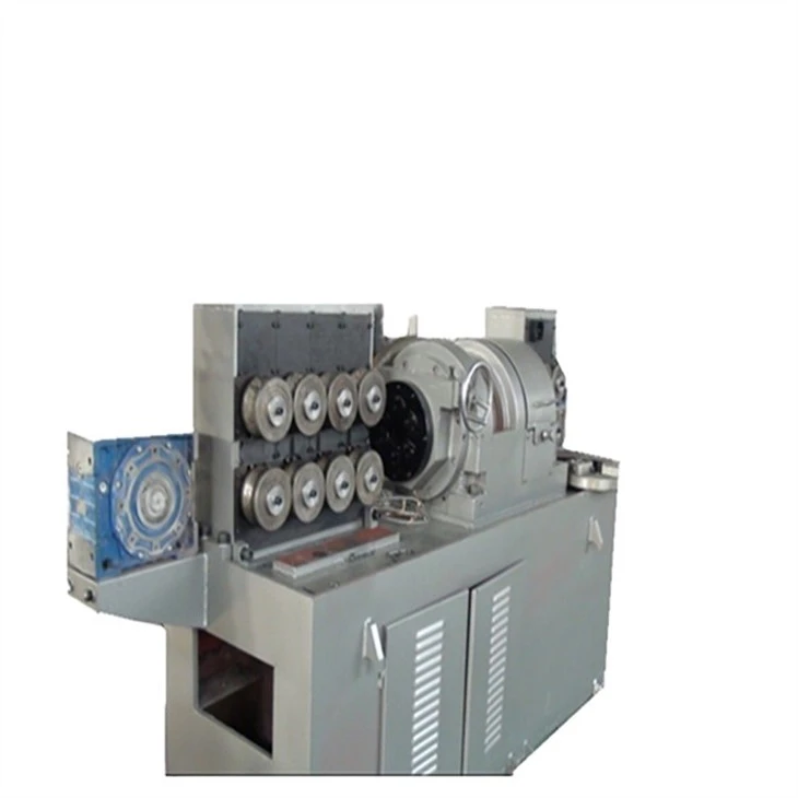 Yantai Haige WXC60Y Semi Automatic Black Bar Peeling Lathe