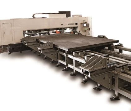 Advanced Technical&Multifunctional CNC Sawing And Milling Machine in CHINA Advanced Technical&Multifunctional CNC Sawing And Milling Machine in CHINA