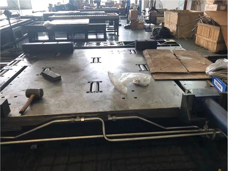 Best Producer&Better Quality CNC Sawing And Milling Machine in China