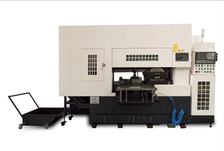 Prime Service CNC terase saagimis- ja freesimismasin