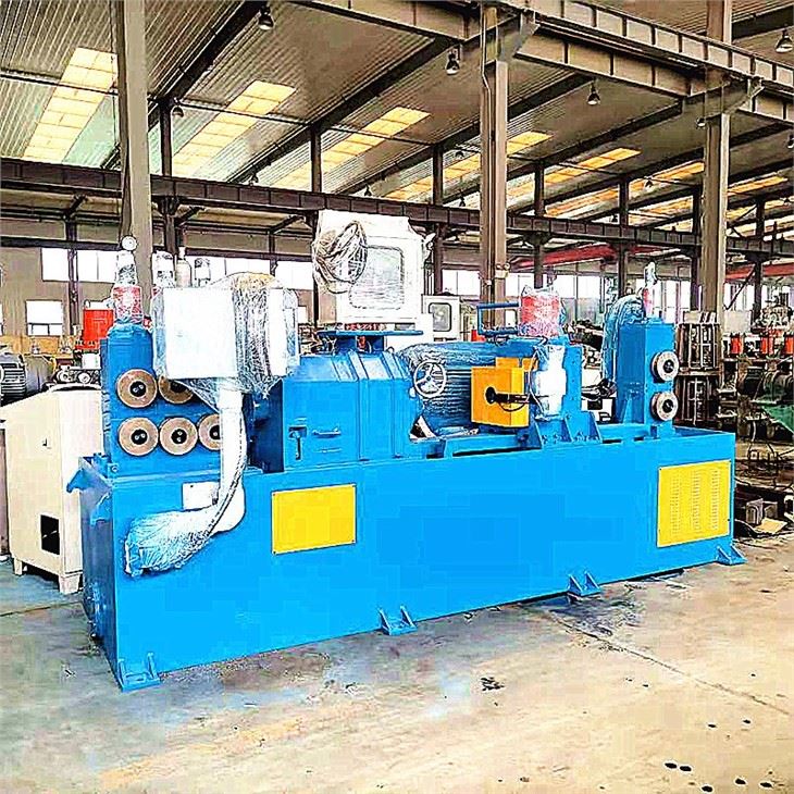 WXC165S CNC TYPE Centerless Lathe WXC165S CNC TYPE Centerless Lathe